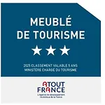 Apartment Vazaha Grand Et Bel Classe 3 Etoiles *