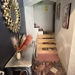 Apartment Vazaha Grand Et Bel Classe 3 Etoiles