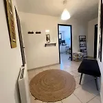Apartment Vazaha Grand Et Bel Classe 3 Etoiles