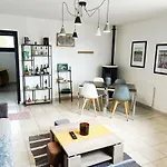 Vazaha Grand Et Bel Classe 3 Etoiles Apartment