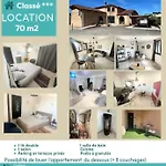 Vazaha Grand Et Bel Classe 3 Etoiles