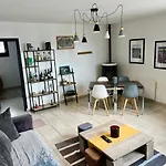 Apartment Vazaha Grand Et Bel Classe 3 Etoiles