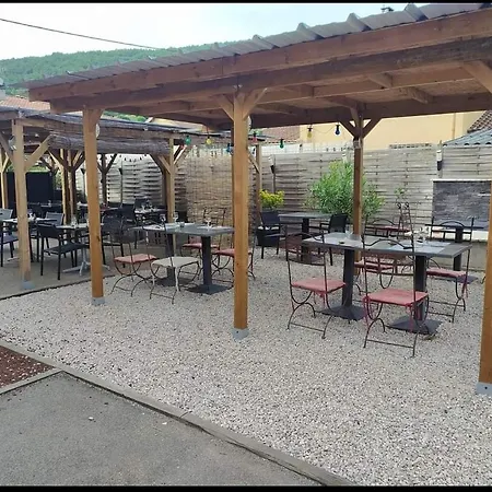 Daire Grand Et Bel Classe 3 Etoiles Lavelanet