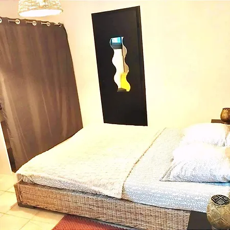 דירה Grand Et Bel Classe 3 Etoiles