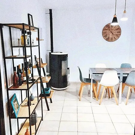 Grand Et Bel Classe 3 Etoiles *