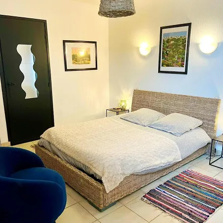 Grand Et Bel Classe 3 Etoiles Daire