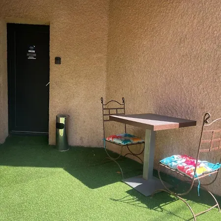 Appartement Grand Et Bel Classé 3 étoiles Lavelanet