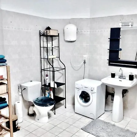 Appartement Grand Et Bel Classé 3 étoiles Lavelanet