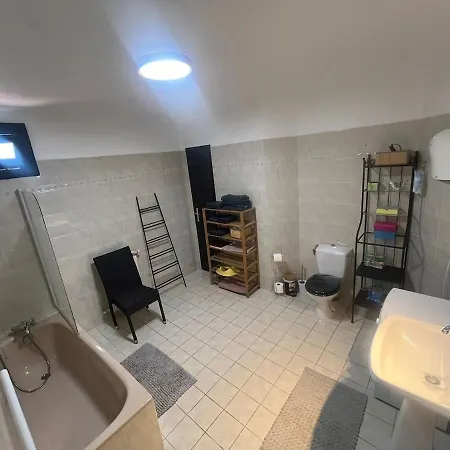 Grand Et Bel Classé 3 étoiles