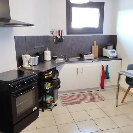 Grand Et Bel Classé 3 étoiles *