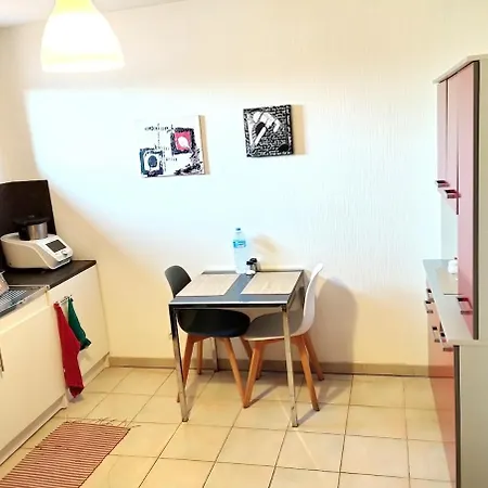 Grand Et Bel Classe 3 Etoiles