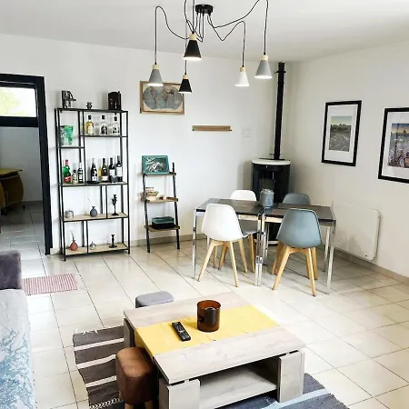 Vazaha Grand Et Bel Classe 3 Etoiles Apartment