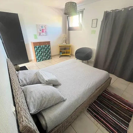 Grand Et Bel Classe 3 Etoiles Lavelanet