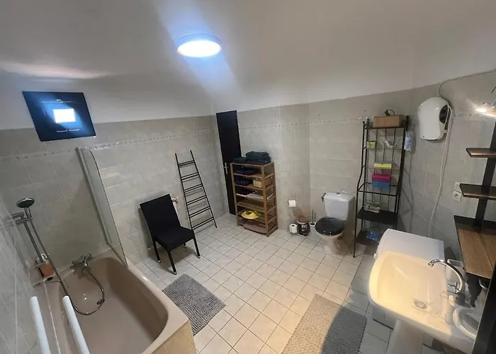 Grand Et Bel Classé 3 étoiles