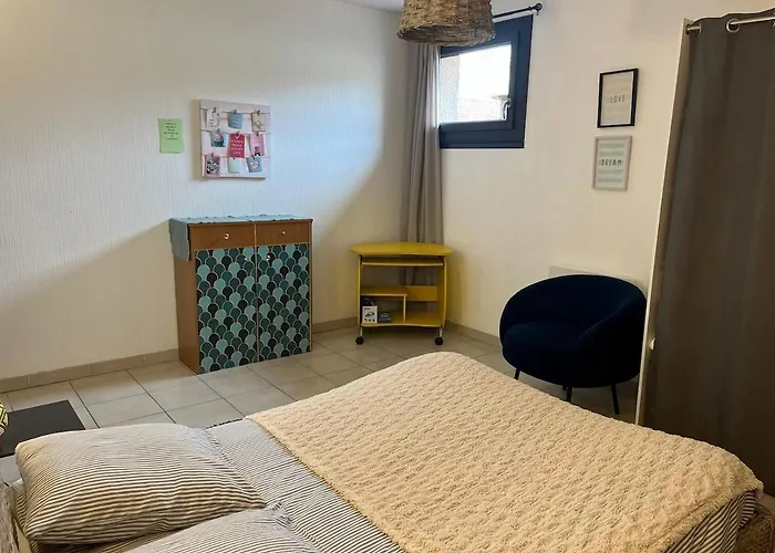 Grand Et Bel Classé 3 étoiles Appartement