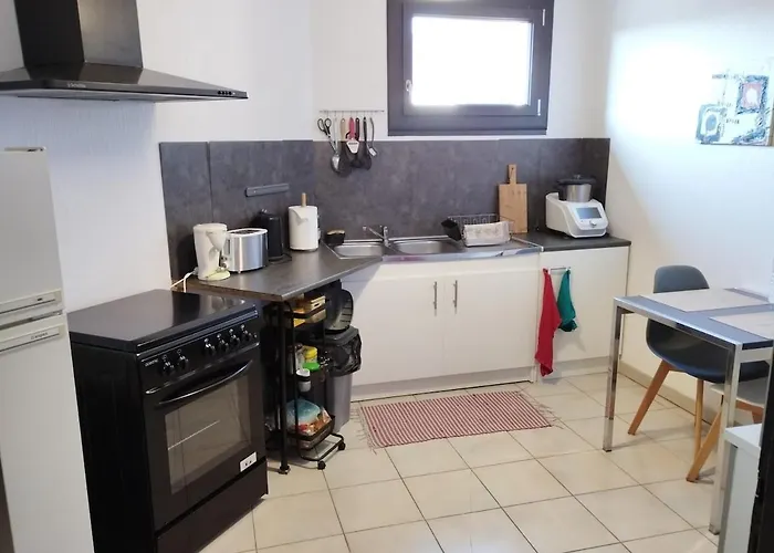 Grand Et Bel Classe 3 Etoiles *