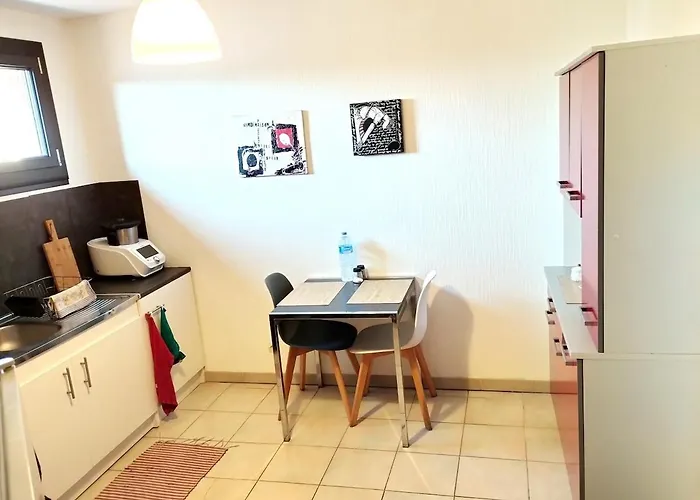 Grand Et Bel Classé 3 étoiles