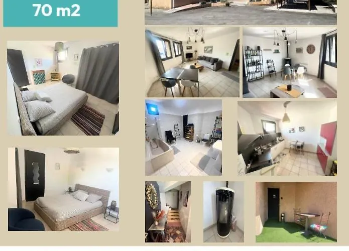 Grand Et Bel Classé 3 étoiles