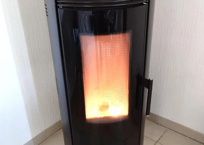 Grand Et Bel Classé 3 étoiles *